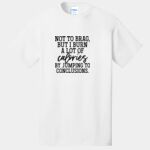 Core Cotton Tee Thumbnail