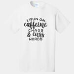 Core Cotton Tee Thumbnail