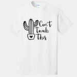 Core Cotton Tee Thumbnail