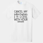 Core Cotton Tee Thumbnail