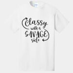 Core Cotton Tee Thumbnail