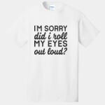 Core Cotton Tee Thumbnail