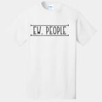 Core Cotton Tee Thumbnail