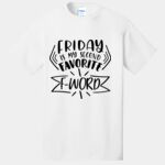 Core Cotton Tee Thumbnail