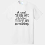 Core Cotton Tee Thumbnail