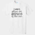 Core Cotton Tee Thumbnail