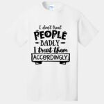 Core Cotton Tee Thumbnail