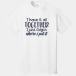 Core Cotton Tee Thumbnail