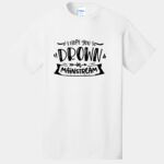 Core Cotton Tee Thumbnail