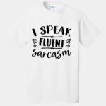 Core Cotton Tee Thumbnail