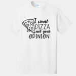 Core Cotton Tee Thumbnail