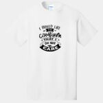Core Cotton Tee Thumbnail