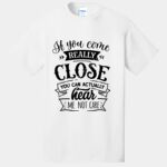 Core Cotton Tee Thumbnail