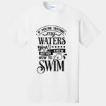 Core Cotton Tee Thumbnail