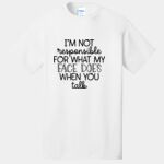 Core Cotton Tee Thumbnail