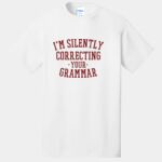 Core Cotton Tee Thumbnail