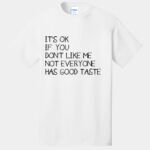 Core Cotton Tee Thumbnail