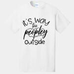 Core Cotton Tee Thumbnail