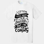 Core Cotton Tee Thumbnail