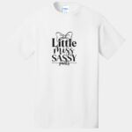 Core Cotton Tee Thumbnail