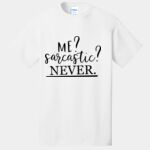 Core Cotton Tee Thumbnail