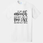 Core Cotton Tee Thumbnail