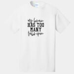 Core Cotton Tee Thumbnail