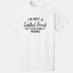 Core Cotton Tee Thumbnail