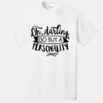 Core Cotton Tee Thumbnail