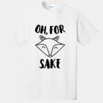 Core Cotton Tee Thumbnail