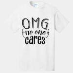 Core Cotton Tee Thumbnail