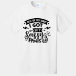 Core Cotton Tee Thumbnail