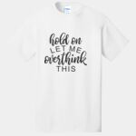 Core Cotton Tee Thumbnail