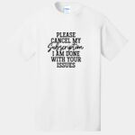 Core Cotton Tee Thumbnail