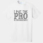 Core Cotton Tee Thumbnail