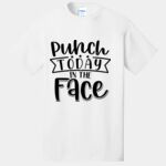 Core Cotton Tee Thumbnail