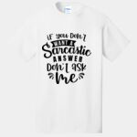 Core Cotton Tee Thumbnail