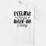 Core Cotton Tee Thumbnail