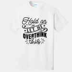 Core Cotton Tee Thumbnail