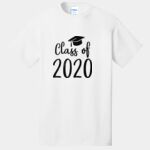 Core Cotton Tee Thumbnail