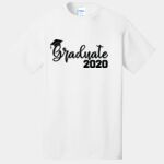 Core Cotton Tee Thumbnail