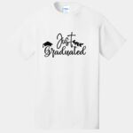 Core Cotton Tee Thumbnail