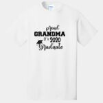 Core Cotton Tee Thumbnail