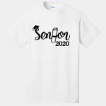 Core Cotton Tee Thumbnail