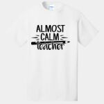 Core Cotton Tee Thumbnail