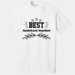 Core Cotton Tee Thumbnail