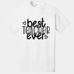 Core Cotton Tee Thumbnail