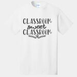 Core Cotton Tee Thumbnail