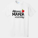 Core Cotton Tee Thumbnail