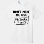 Core Cotton Tee Thumbnail